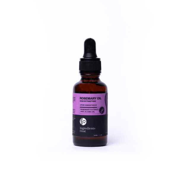 Rosemary Oil (CO2 Extraction)