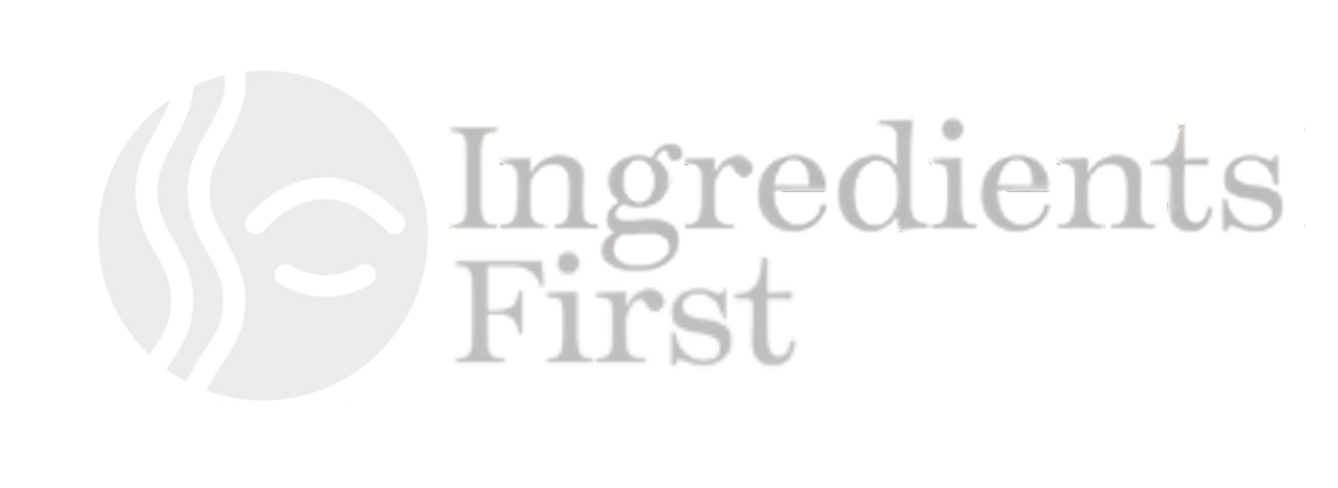 IngredientsFirst